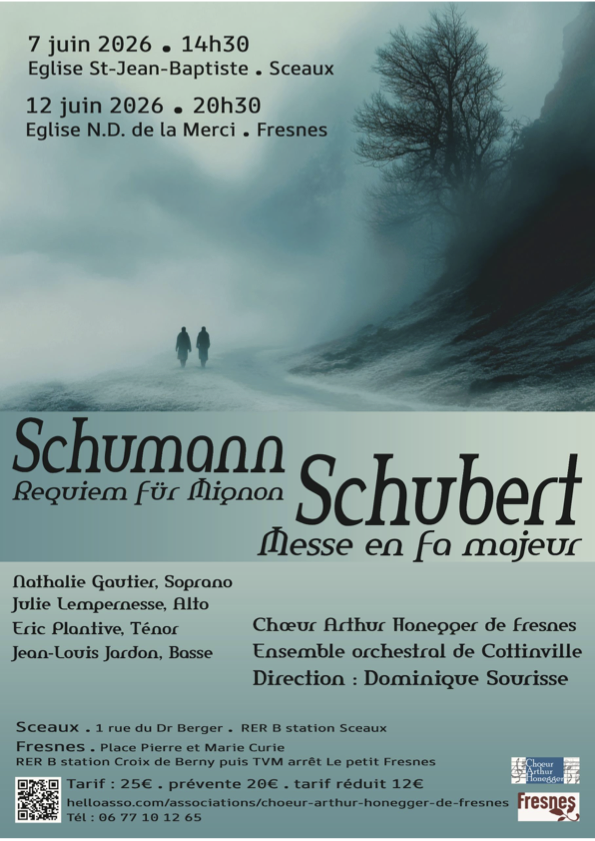 Schubert A4